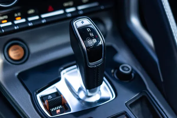 Kasino Desert Nights Android/iOS Aplikácia